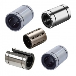 Linear Bearings